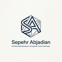 سپهر ابجدیان